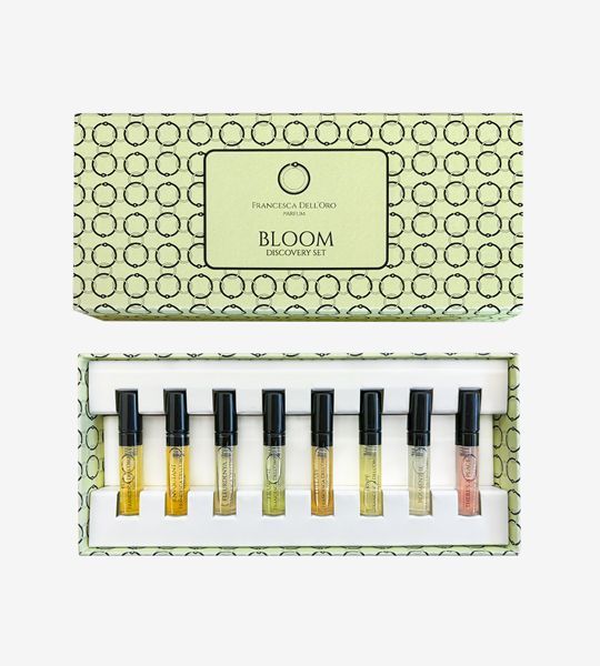 Bloom - Discovery Set